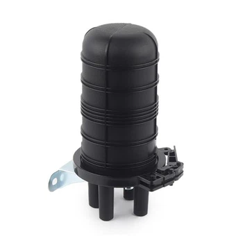 12 kjarna Harvard Cable Junction lokun